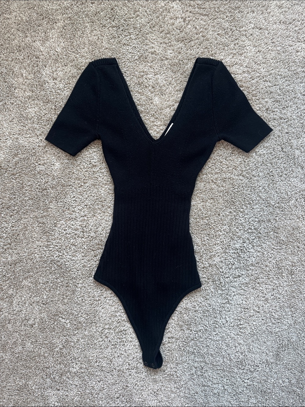 Abercrombie Bodysuit